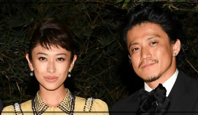 小栗旬と山田優の結婚式の参列者は誰 費用総額は5 000万円 チャーター機も