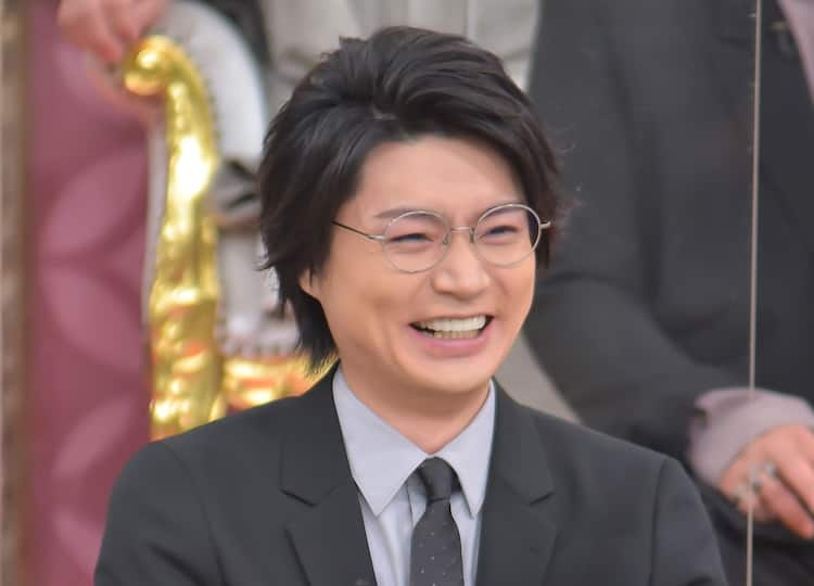 キスマイ藤ヶ谷太輔 横尾渉の結婚を祝福「メンバーみんなが喜んでよかったね」 最速・最新 エンタメ芸能ニュースコレクト 4531